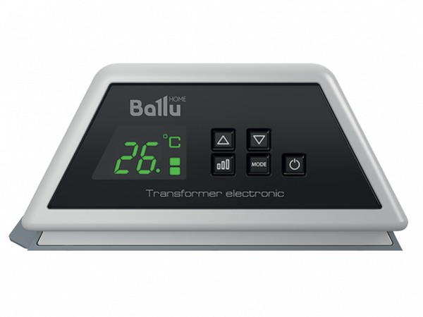 Блок управления Ballu BCT/EVU-2.5E.