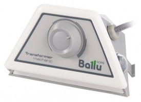 Блок управления Ballu BCT/EVU-M