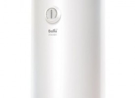 Электрический накопительный водонагреватель Ballu BWH/S 100 PRIMEX