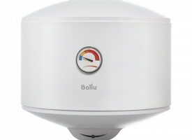 Электрический накопительный водонагреватель Ballu BWH/S 30 Proof