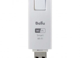 Аксессуар для конвекторов Ballu Smart Wi-Fi BCH/WF-01