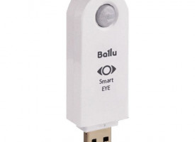Аксессуар для конвекторов Ballu Smart Wi-Fi BCH/WF-02