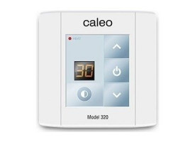 Терморегулятор для теплого пола Caleo 320