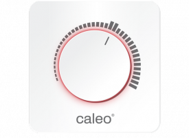 Терморегулятор для теплого пола Caleo C450