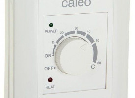 Терморегулятор для теплого пола Caleo UTH-620