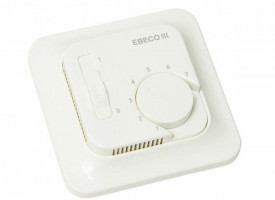 Терморегулятор для теплого пола Ebeco EB-Therm 50