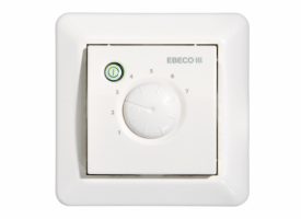 Терморегулятор для теплого пола Ebeco EB-Therm 55