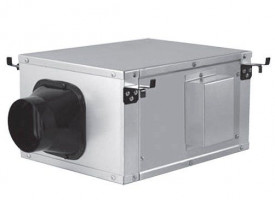 Вентилятор подпора Electrolux EPVS/EF-200