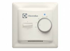 Терморегулятор  Electrolux ETB-16 (Basic)