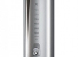 Электрический накопительный водонагреватель Electrolux EWH 100 Royal Silver