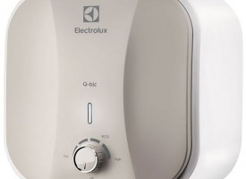 Электрический накопительный водонагреватель Electrolux EWH 15 Q-bic O