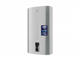 Электрический накопительный водонагреватель Electrolux EWH 50 Centurio IQ 2.0 Silver