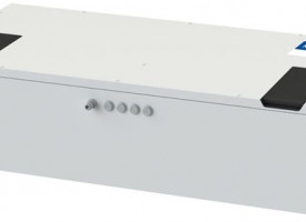 Приточно-вытяжная вентиляционная установка 500 Komfovent Domekt-CF-150-F (M5/M5 ePM10 50/ePM10 50) К