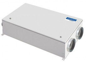 Приточно-вытяжная вентиляционная установка 500 Komfovent Domekt-CF-250-F (M5/M5 ePM10 50/ePM10 50) К