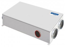 Приточно-вытяжная вентиляционная установка 500 Komfovent Domekt-R-400-F (L/A M5/M5 ePM10 50/ePM10 50)