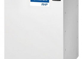 Приточно-вытяжная вентиляционная установка 500 Komfovent RHP-400-2.8/2.4-V