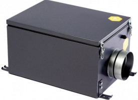 Вытяжная установка Minibox X-1050