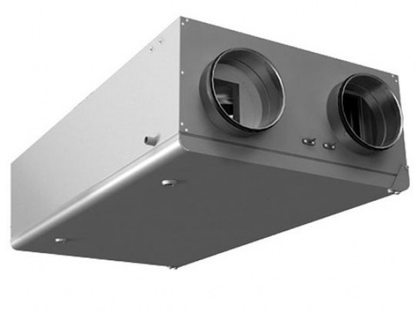 Приточно-вытяжная вентиляционная установка Shuft UniMAX-P 1000CE-A