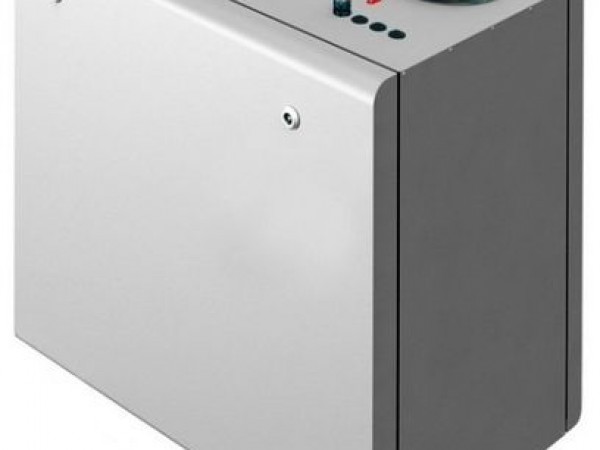 Приточно-вытяжная вентиляционная установка 500 Shuft UniMAX-R 450VEL EC