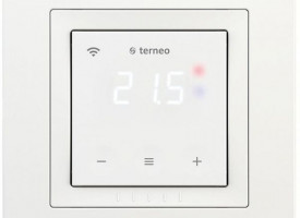 Для теплого пола Terneo Sx unlc Wi-Fi