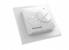 Терморегулятор для теплого пола Thermo Thermoreg TI-200 Design