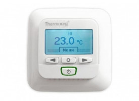Терморегулятор для теплого пола Thermo Thermoreg TI-950