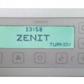 Современная вентиляционная система Turkov ZENIT HECO-350E