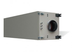 Приточная вентиляционная установка Turkov i-VENT-500E