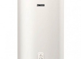 Электрический накопительный водонагреватель Zanussi ZWH/S 80 Splendore