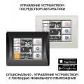 Приточная вентиляционная установка Благовест ФЬОРДИ ВПУ 2500/36-380/3-GTC