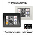 Приточная вентиляционная установка Благовест ФЬОРДИ ВПУ 3000/18-380/3-GTC