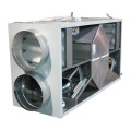Приточно-вытяжная вентиляционная установка 500 Благовест ФЬОРДИ ВПУ-CF-500/3-230/1 EC-H-GTC